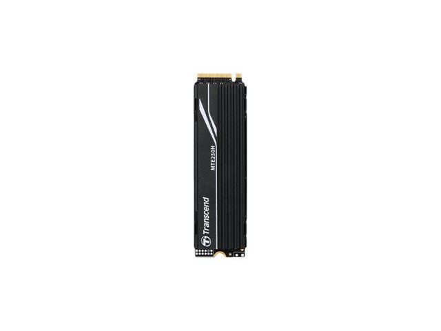 Transcend 250H 2TB — Transcend 250H 2TB