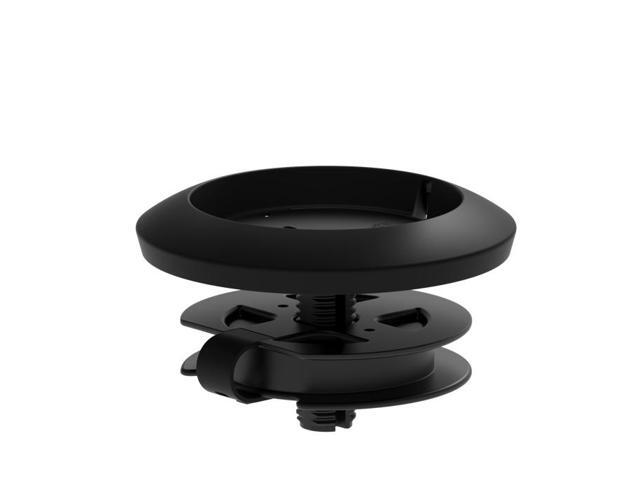 Logitech 952-000002 Black Table mount for Rally Mic Pod