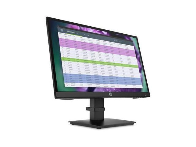 HP P22 G4 FHD MONITOR