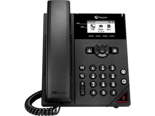 VVX 150 DESKTOP PHONE OBI PSU