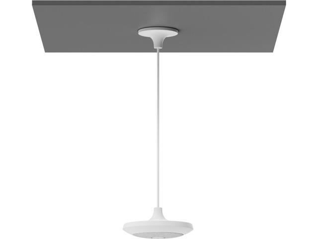 Logitech Ceiling Mount for Microphone White 952000123