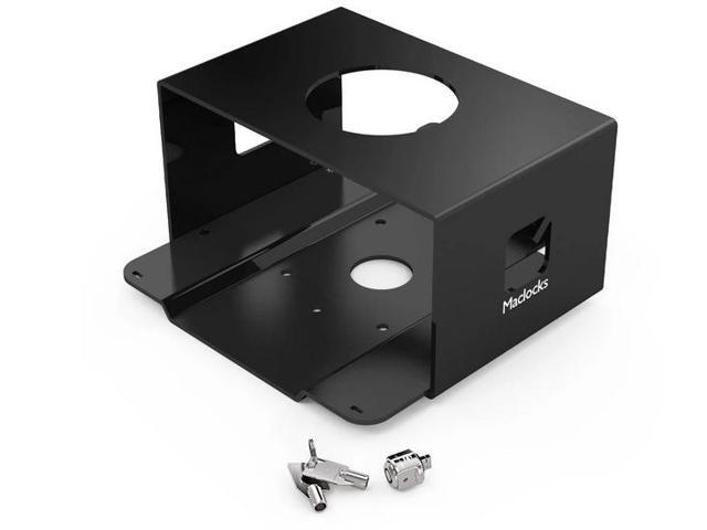 Compulocks Mac Studio Security Mount - PC mounting kit - counter mountable, wall mountable - for Apple Mac Studio