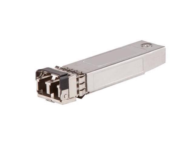 Hewlett Packard Enterprise J9151E network transceiver module 10000 Mbit/s SFP+