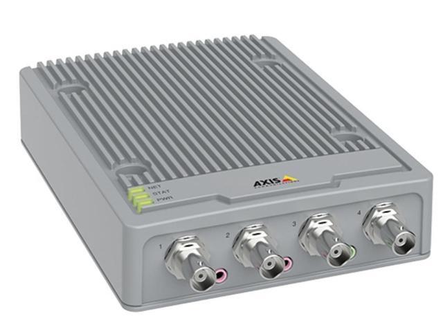 Axis Axis P7304 Video Encoder