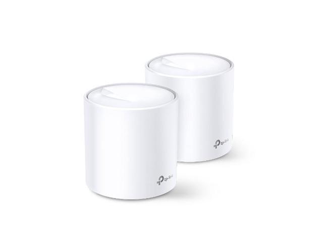 TP-Link wifi system Deco X20 - 1202 Mbit/s