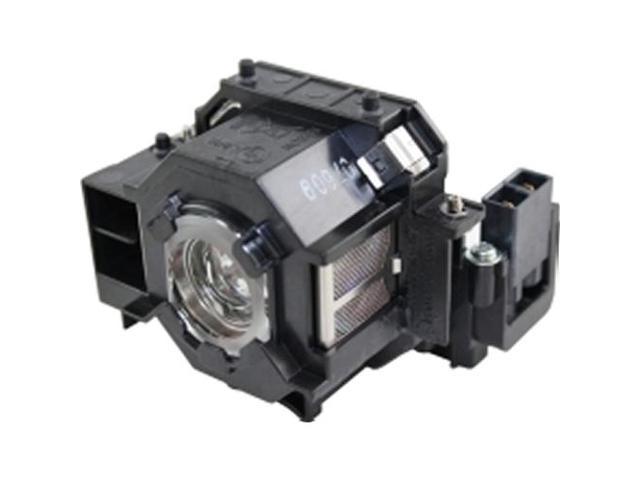 BTI Projector lamp for POWERLITE 83C 83+ 280 400W 410W 410WE 822 822+ 822H 822P 822+ 83H 83V+ X56 photo