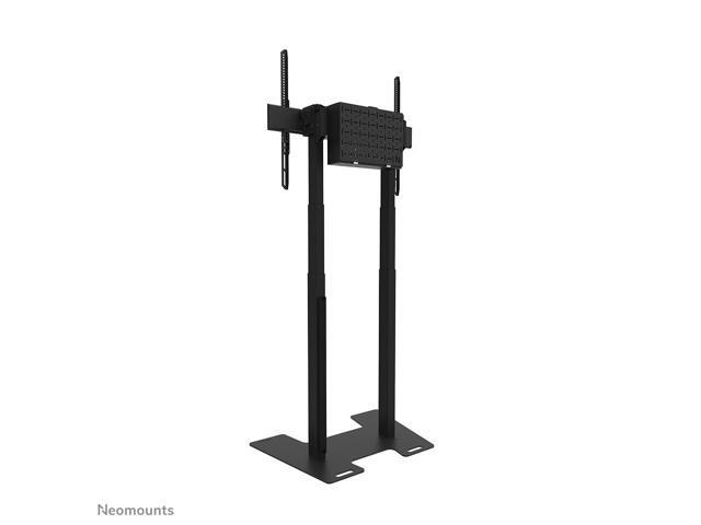 StarTech.com Desk Mount Monitor Arm for Single VESA Display 32 8kg/17.6lb Full Motion Articulating & Height Adjustable C-Clamp/Grommet - image 3