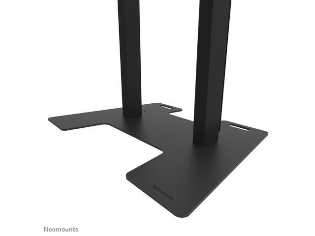StarTech.com Desk Mount Monitor Arm for Single VESA Display 32 8kg/17.6lb Full Motion Articulating & Height Adjustable C-Clamp/Grommet - image 4