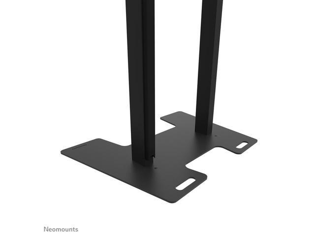 StarTech.com Desk Mount Monitor Arm for Single VESA Display 32 8kg/17.6lb Full Motion Articulating & Height Adjustable C-Clamp/Grommet - image 5