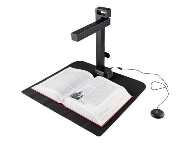 IRIScan Desk 6 Pro