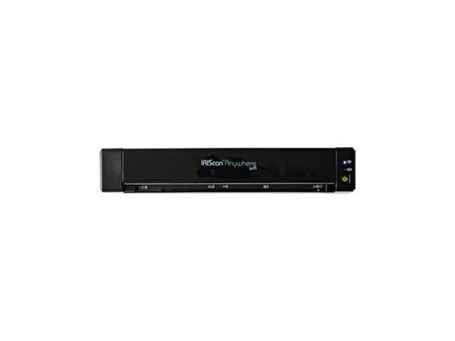 IRISCAN ANYWHERE 6 WIFI SIMPLEX