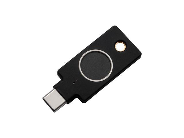 YubiKey C Bio (FIDO Edition)