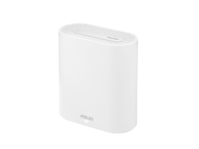 ASUS EBM68(1PK) Expert Wifi Tri-band (2.4 GHz / 5 GHz / 5 GHz) Wi-Fi 6 (802.11ax) White 3 Internal