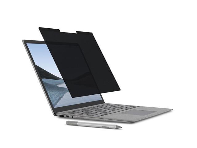 Kensington - MagPro Elite Magnetic Privacy Screen for MicroSoft Surface Laptop 13.5" - Black - image 8