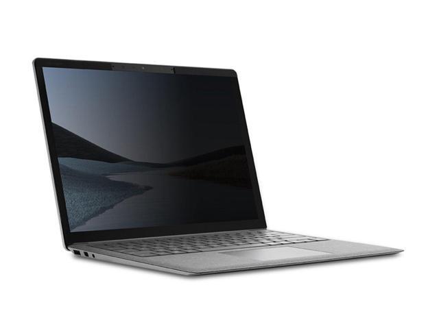 Kensington - MagPro Elite Magnetic Privacy Screen for MicroSoft Surface Laptop 13.5" - Black - image 9