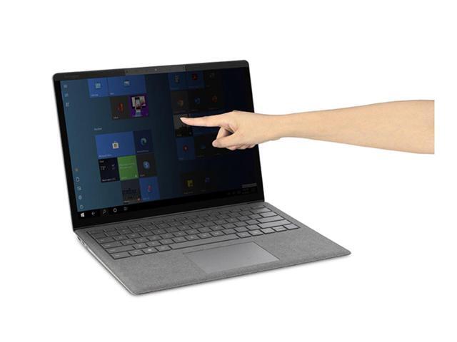 Kensington - MagPro Elite Magnetic Privacy Screen for MicroSoft Surface Laptop 13.5" - Black - image 10