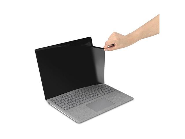 Kensington - MagPro Elite Magnetic Privacy Screen for MicroSoft Surface Laptop 13.5" - Black - image 11