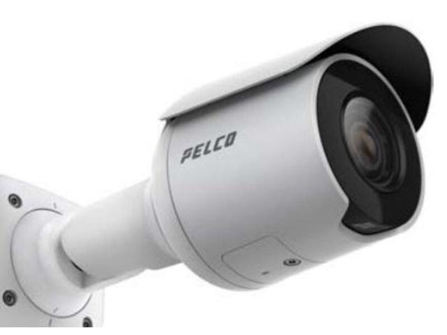 Photos - Surveillance Camera PELCO Pro 4 Sarix Bullet 3mp SRXP4-3V40-EBT-IR 