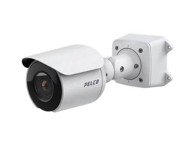 Photos - Surveillance Camera PELCO 8MP Sarix Pro 4 Environmental SRXP4-8V9-EBT-IR 