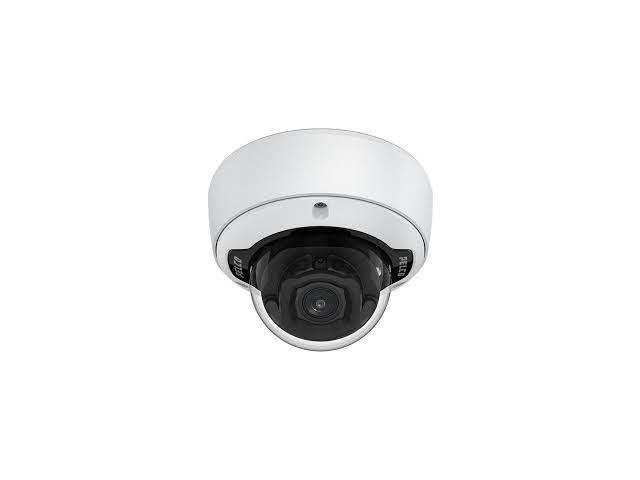 Photos - Surveillance Camera PELCO 5MP Sarix Pro 4 Environmental SRXP4-5V10-EMD-IR 