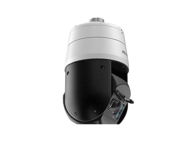 Photos - Surveillance Camera PELCO Spectra Enhanced 7 IR Lookup S7240L-PW 