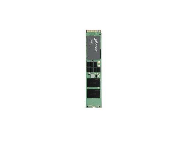 Micron MTFDKBG1T9TFR-1BC1ZABYYR 7450 PRO 1.92TB M.2 (22x110) NVMe PCI 4.0 (DWPD 1)