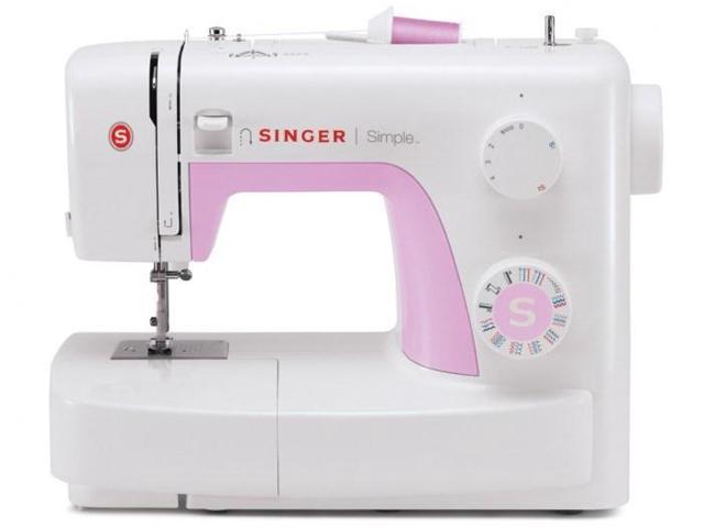 SINGER 3223 Simple Automatic sewing machine Electromechanical photo