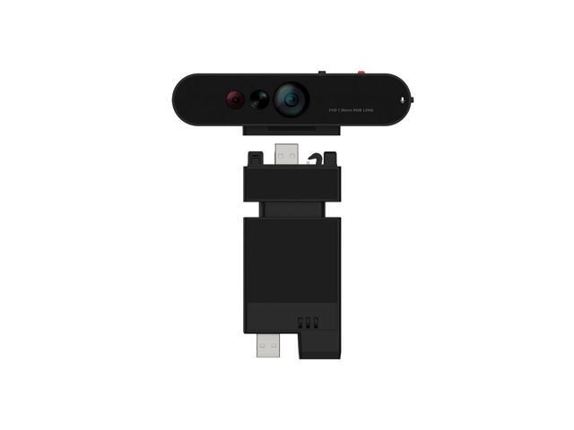 ThinkVision MC60 (S) Monitor Webcam - image 11