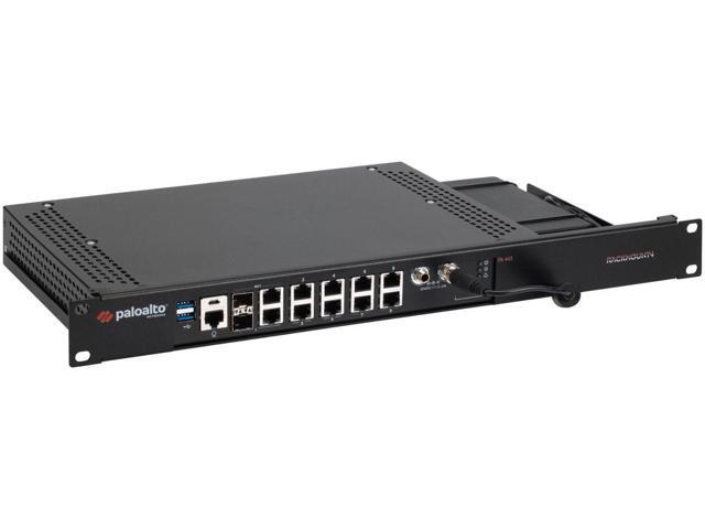 Rack Mount Kit for Palo Alto