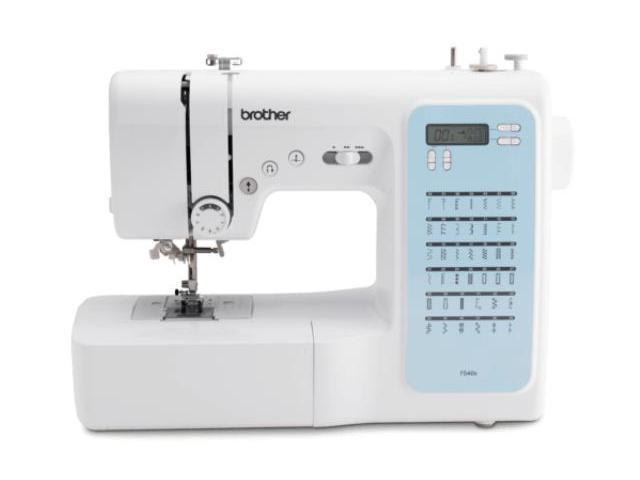 Brother FS40S sewing machine Electric photo