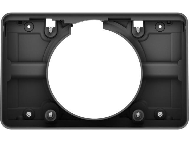 Logitech Wall Mount for Tap Scheduler 952000126 - Graphite