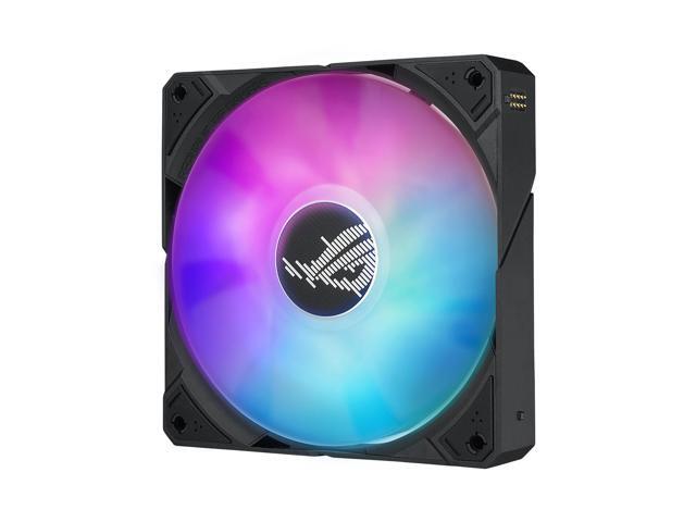 ASUS ROG Ryujin III 360 ARGB - processor liquid cooling system - with LCD display