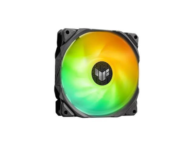 ASUS liquid cooling system TUF GAMING LC II 360 ARGB