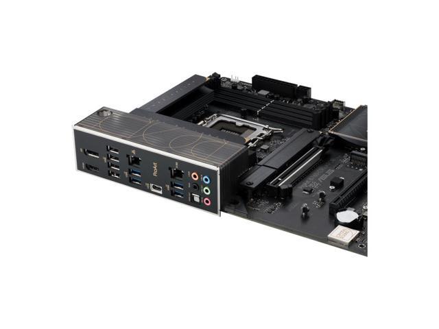 ASUS PROART B760-CREATOR - motherboard - ATX - LGA1700 Socket - B760