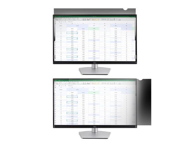 StarTech. com notebook privacy filter - 19.5'