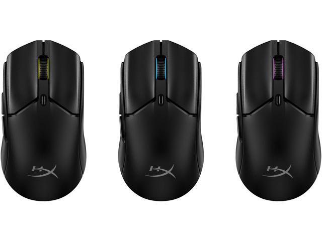 HyperX - Pulsefire Haste 2 Mini Lightweight Wireless Optical Gaming Mouse - Wireless - Black - image 10