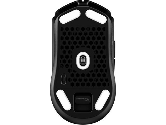 HyperX - Pulsefire Haste 2 Mini Lightweight Wireless Optical Gaming Mouse - Wireless - Black - image 12