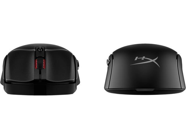 HyperX - Pulsefire Haste 2 Core Lightweight Wireless Optical Gaming Mouse - Wireless - Black - image 12