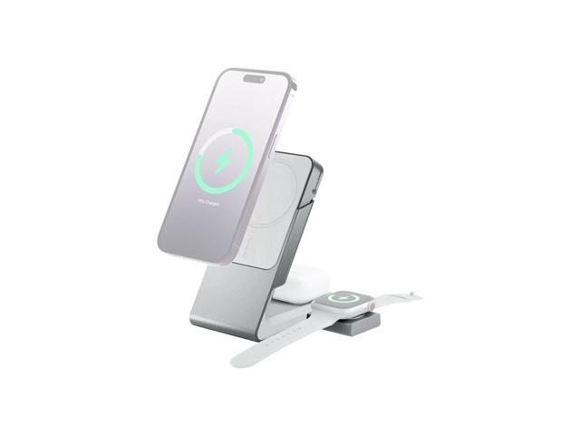 Alogic Matrix+ 5000 mAh Power Bank MSPBDDAWC-G
