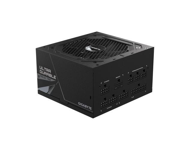 Gigabyte power supply UD750GM PG5 - 80 PLUS Gold - 750 W