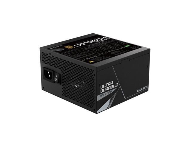 Gigabyte power supply UD750GM PG5 - 80 PLUS Gold - 750 W