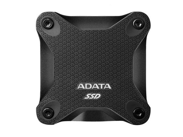 ADATA SD620 1 TB Black