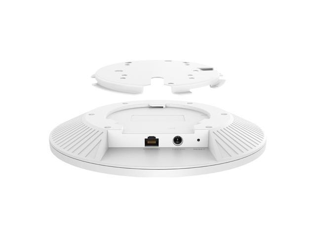 TP-Link BE11000 Ceiling Mount Tri-Band Wi-Fi 7 Access Point - image 8