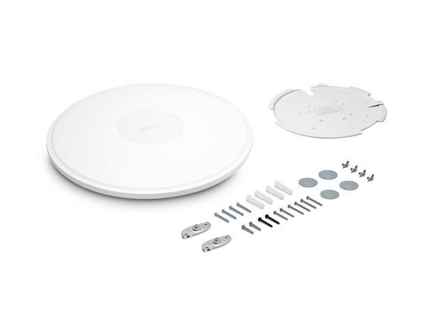 TP-Link BE11000 Ceiling Mount Tri-Band Wi-Fi 7 Access Point - image 10