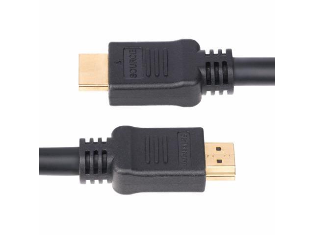 StarTech 33ft (10m) Active High-Speed HDMI 2.0 Cable HD2AP-10M-HDMI-CABLE - image 4