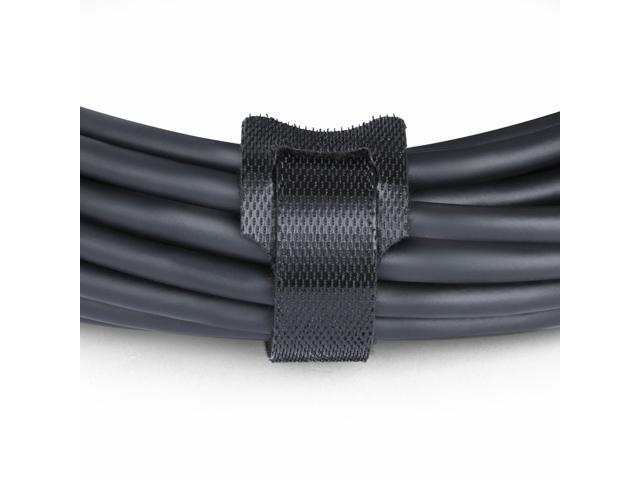 StarTech.com 30ft (9.15m) USB-C to HDMI 2.0 Active Optical Cable (AOC) 4K 60Hz USB Type-C to HDMI Adapter Cable CL3 Rated - image 7