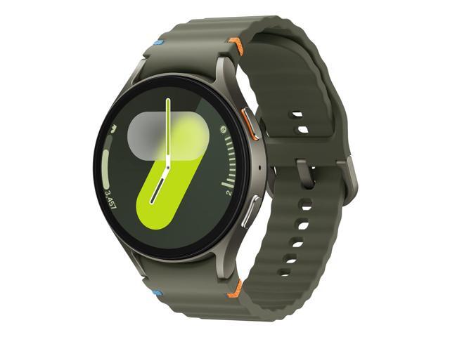 SAMSUNG GALAXY WATCH 7 44MM BLUETOOTH GREEN SM-L310NZGAEUE