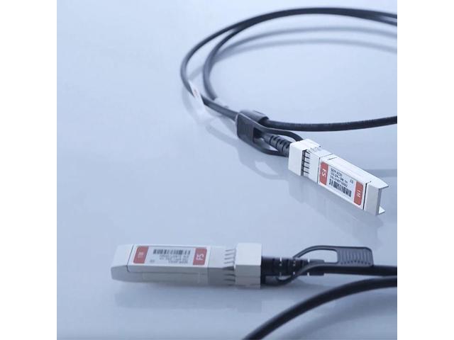 3m Passive DAC SFP+ Cable - image 9