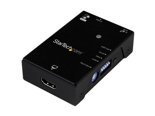 StarTech. com VSEDIDHD EDID Emulator for HDMI Displays - 1080p
