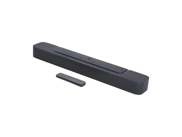 JBL - 2.0 Channel All-in-One Soundbar (MK2) - Black - image 6